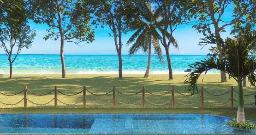 Apartamento com 1 quarto à venda na Avenida José Bezerra, 100, Praia Dos Carneiros, Tamandaré