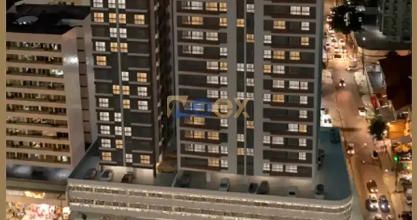 Time square residence – boa viagem, recife - apto a 100 metros do mar