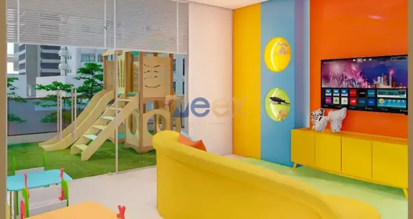 Time square rsidence – boa viagem, recife - apto a 100 metros do mar