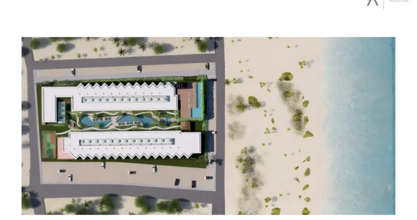 Oportunidade de investimento a beira mar de japaratinga - alagoas