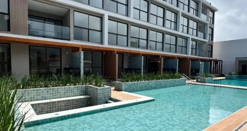 Flat pronto para morar ou investir na praia de tamandare próximo a vila padre arlindo