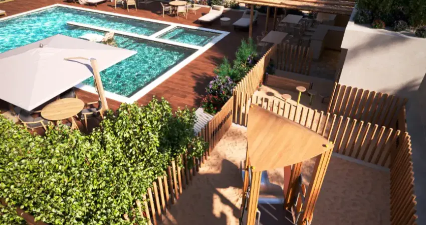 Apartamento com 1 quarto à venda na AL 101 BEIRA MAR, 1000, Peroba, Maragogi
