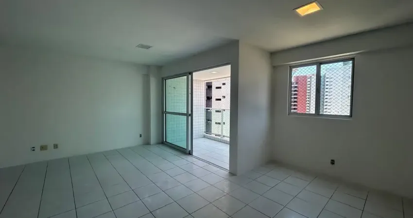 Apartamento com 2 quartos para alugar na Rua Mamanguape, 546, Boa Viagem, Recife
