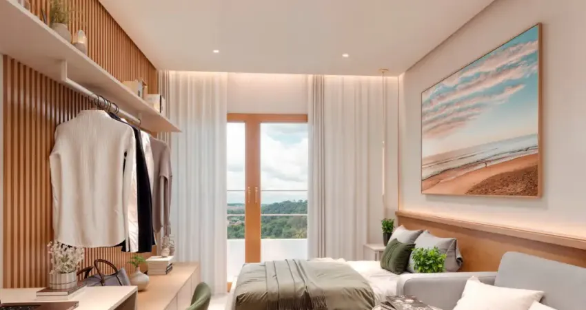 Lançamento na praia dos carneiros | entrada 22mil, parcelas r$1.581