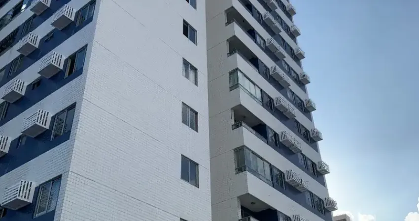 Apartamento com 3 quartos à venda na Avenida Conselheiro Rosa e Silva, 502, Espinheiro, Recife