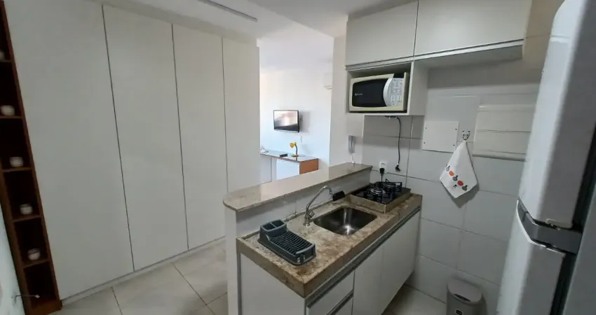 Apartamento com 1 quarto para alugar na Rua Coronel Anízio Rodrigues Coelho, 660, Boa Viagem, Recife