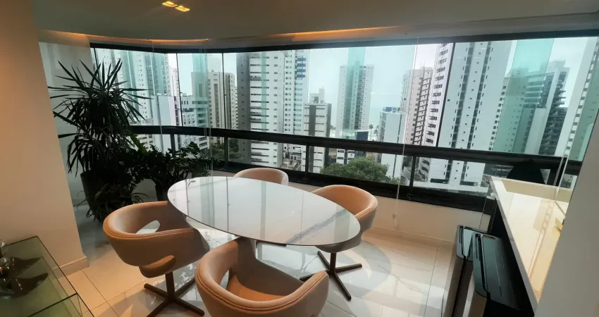 Alugo apartamento em boa viagem - setubal proximo ao parque dona lindu