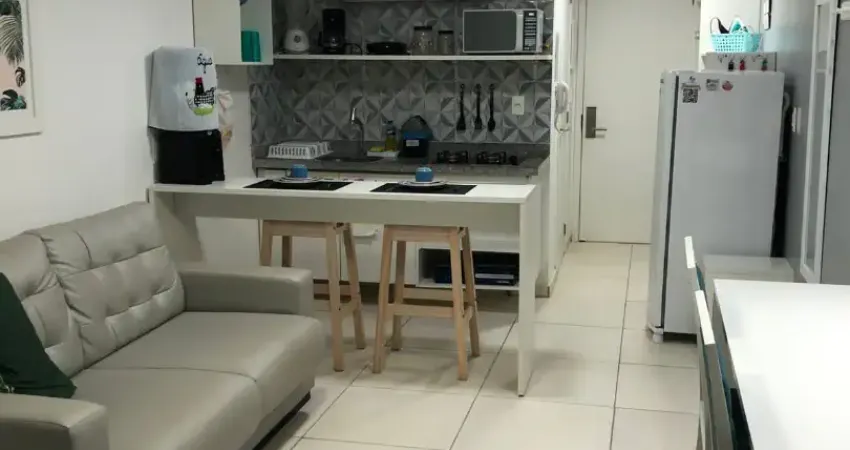 Flat à venda no laguna beach – porto de galinhas (porteira fechada!)