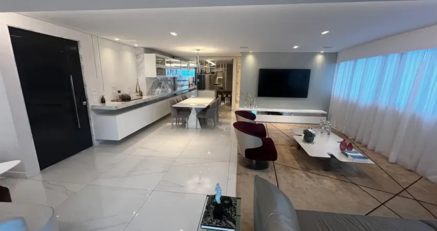 Apartamento com 3 quartos para alugar na Rua Visconde de Jequitinhonha, 2686, Boa Viagem, Recife