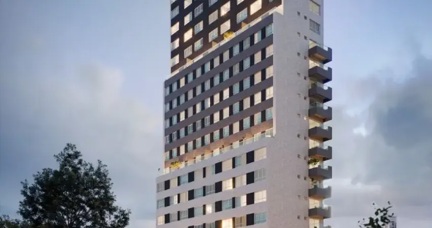 Apartamento à venda na Rua Luiz de Faria Barbosa, 132, Boa Viagem, Recife