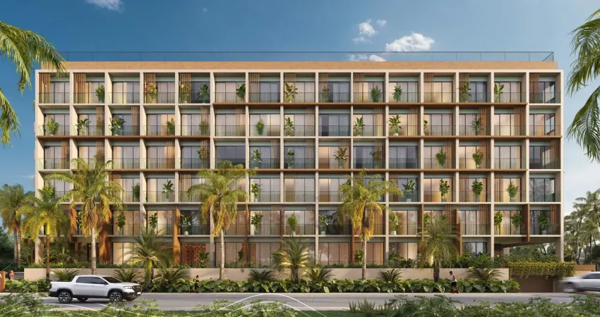 Pre lançamento - studio praia de tamandare a poucos metros do parque