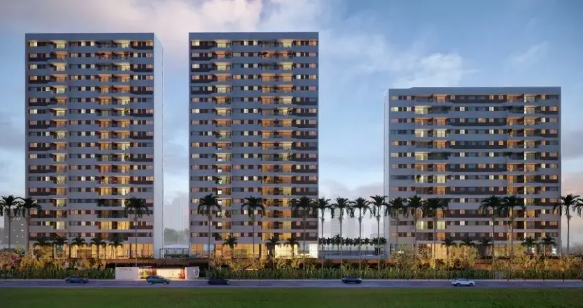 Apartamento com 3 quartos à venda na Avenida General Mac Arthur, 1515, Imbiribeira, Recife