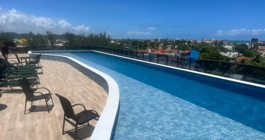 Apartamento com 1 quarto à venda na Avenida José Bezerra, 100, Campas, Tamandaré