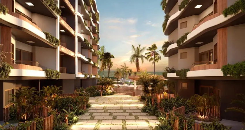 Excelente oportunidade de investimento a beira mar de maragogi