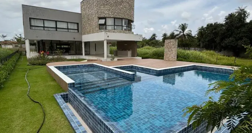 O reserva aldeia maggiore é um condomínio fechado de alto padrão em aldeia (paudalho/pe), pensado para quem busca segurança, lazer completo e contato com a natureza.