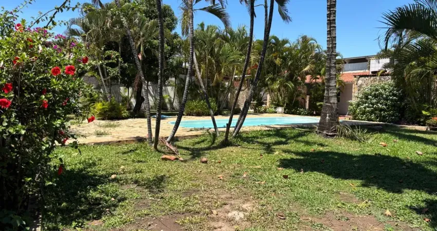 Oportunidade imperdível em pau amarelo – sua casa perfeita a 700m do mar!