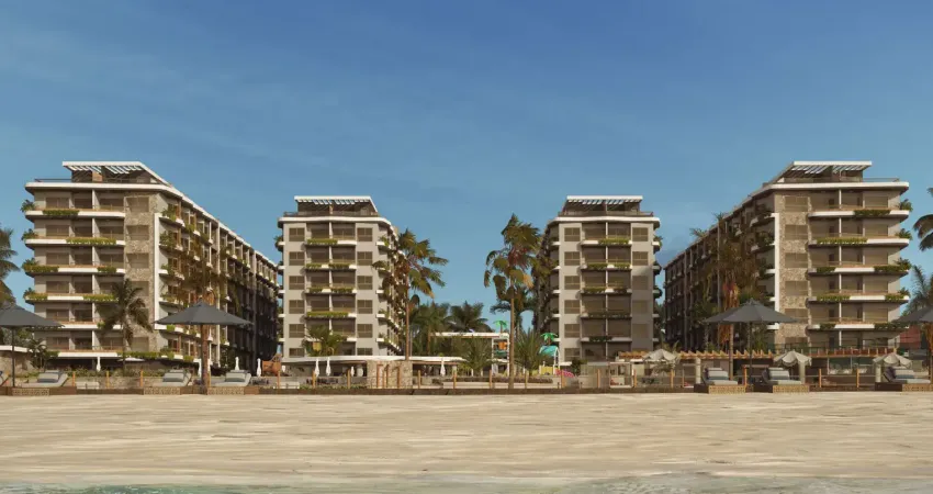 O gran resort perfecta é um empreendimento imobiliário de alto padrão localizado em maragogi (al), desenvolvido pela construtora perfecta engenharia. ele combina sofisticação, lazer completo e excelen
