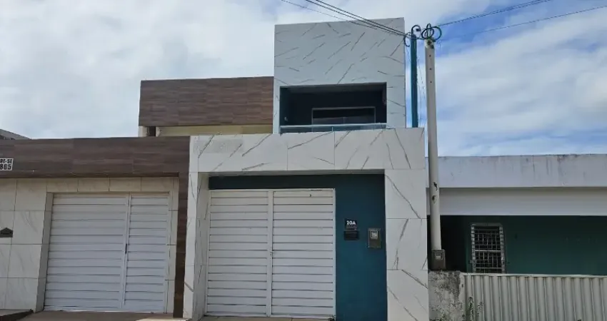 Casa na praia de tamandaré | há 7min do mar | próx igreja de são pedro