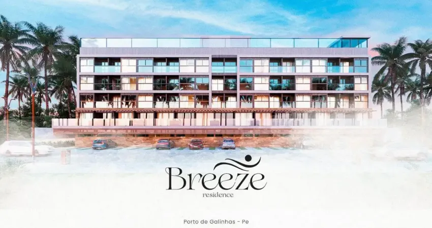 Invista ou viva o paraíso de piscinas naturais em porto de galinhas !