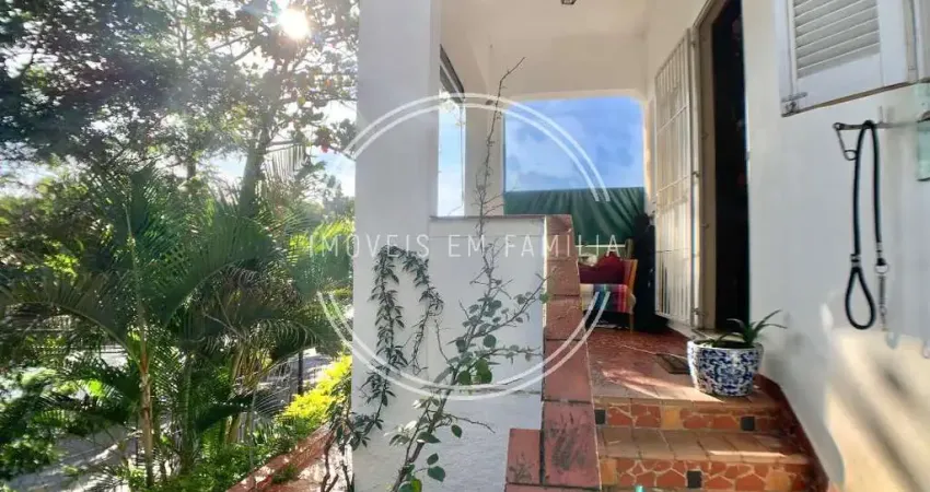 Casa com 136 m², 2 quartos à venda no bairro Alto da Lapa.