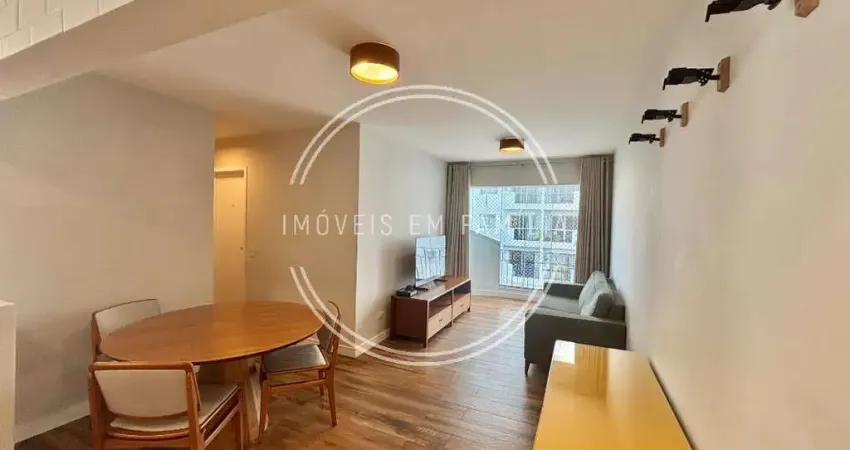 Apartamento com 64 m², 2 quartos  à venda no bairro Jardim Marajoara.