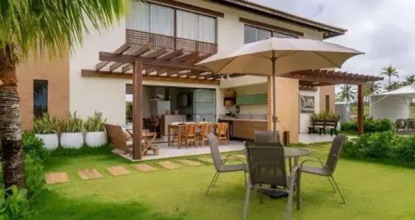 Casa em Condomínio para Venda em Mata de São João, Abrantes, 2 dormitórios, 2 suítes, 3 banheiros, 1