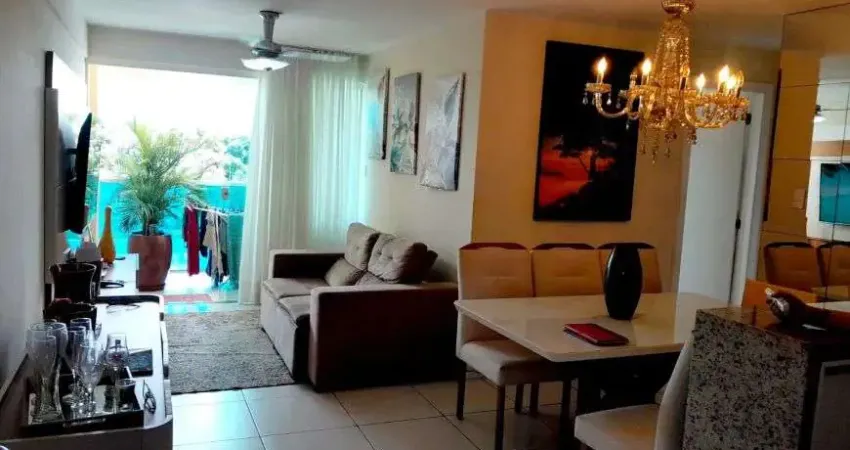 Imóvel para aluguel com 62 metros quadrados com 2 quartos