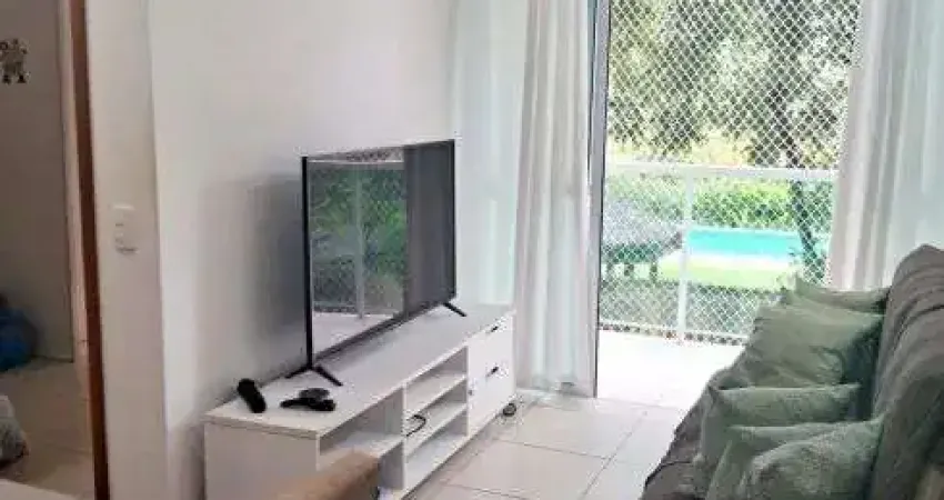Imóvel para venda com 62 metros quadrados com 2 quartos em Boa União (Abrantes) - Camaçari - BA