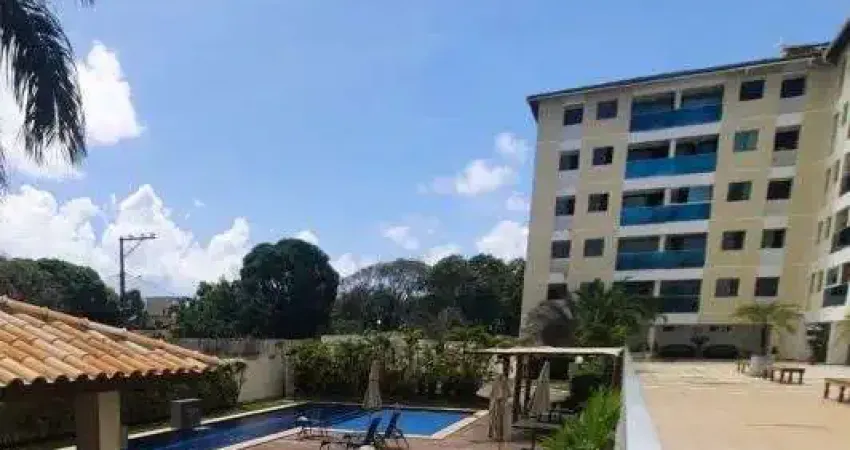 Imóvel para venda tem 62 metros quadrados com 2 quartos