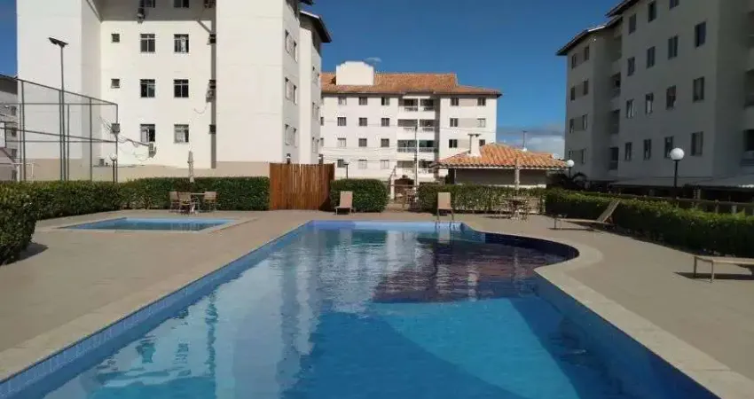 Imóvel para venda com 55 metros quadrados com 2 quartos em Boa União (Abrantes) - Camaçari - BA