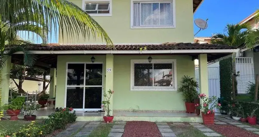 Excelente Casa 4/4 em Abrantes - Condomínio Garden Club