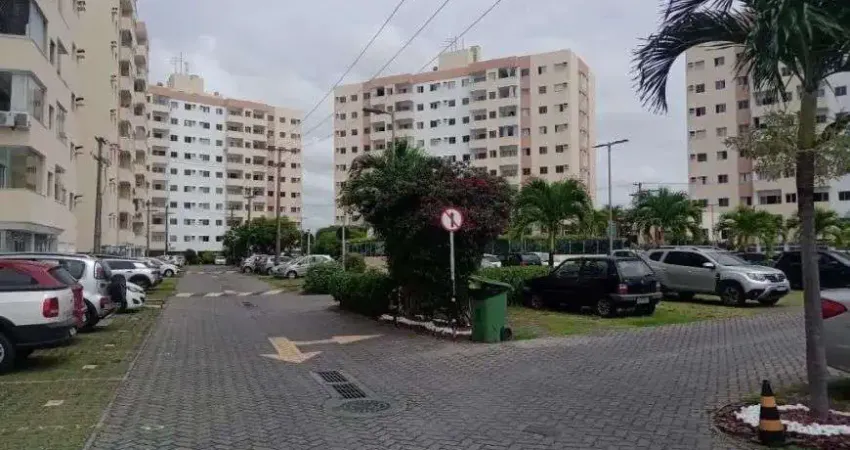 Imóvel para venda possui 60 metros quadrados com 2 quartos