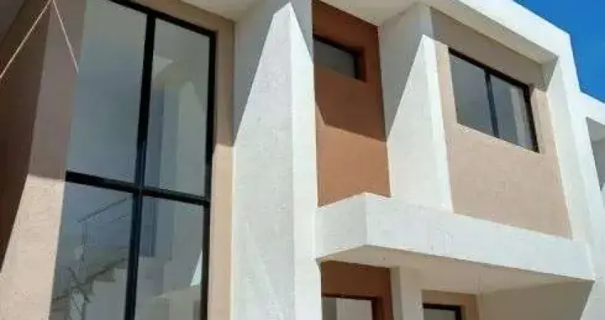 Imóvel para venda possui 101 metros quadrados com 3 quartos em Buraquinho - Lauro de Freitas - BA