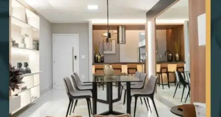 Apartamento para Venda em Camaçari, Centro, 2 dormitórios, 1 suíte, 2 banheiros, 1 vaga