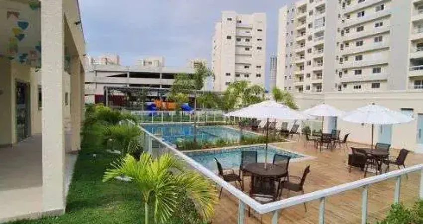 Imóvel para venda com 56 metros quadrados com 2 quartos em Buraquinho - Lauro de Freitas - BA