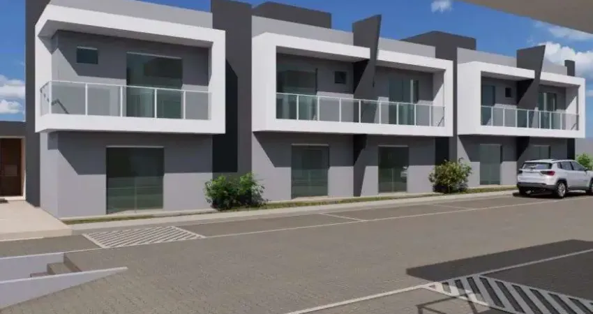PRE LANÇAMENTO Imóvel para venda possui 105 m2 com 3/4 em Ipitanga - Lauro de Freitas - BA