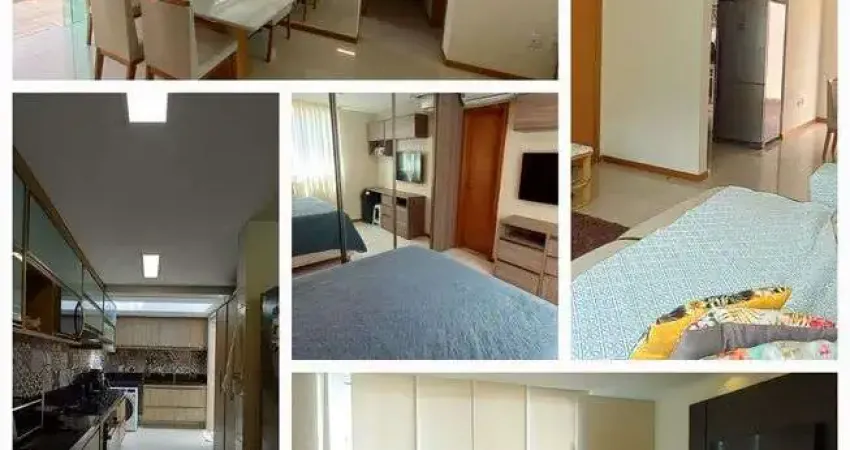 Apartamento para venda possui 78 metros quadrados com 2 quartos