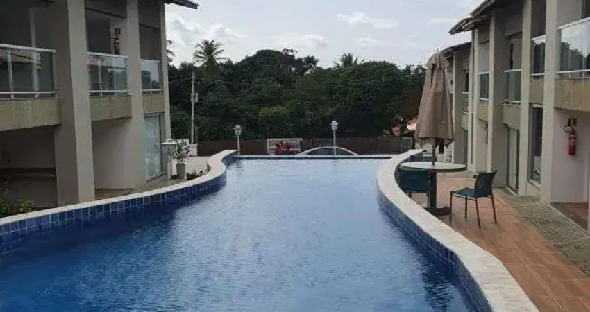 Apartamento para Venda em Mata de São João, Imbassai, 2 dormitórios, 2 suítes, 3 banheiros, 2 vagas