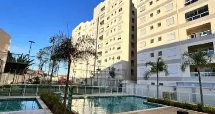 Imóvel para aluguel possui 64 metros quadrados com 2 quartos em Buraquinho - Lauro de Freitas - BA