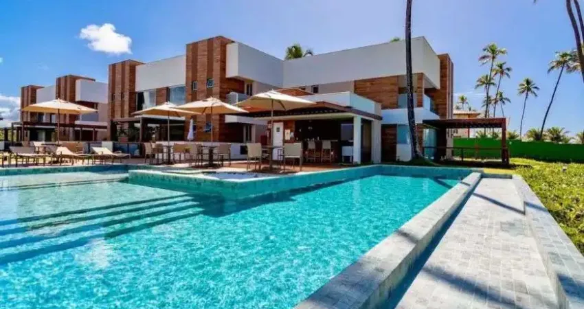 Imóvel para venda com 85 metros quadrados com 3 quartos em Itacimirim (Monte Gordo) - Camaçari - BA