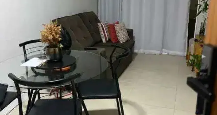 Imóvel para venda possui 56 metros quadrados com 2 quartos em Buraquinho - Lauro de Freitas - BA