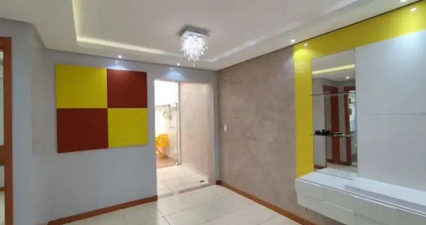 Imóvel para venda tem 119 metros quadrados com 2 quartos em Buraquinho - Lauro de Freitas - BA