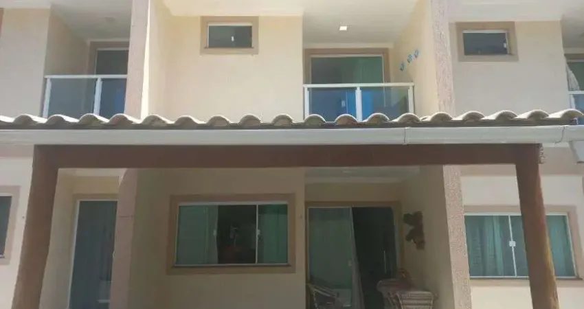 Imóvel para venda possui 89 metros quadrados com 2 quartos em Ipitanga - Lauro de Freitas - BA