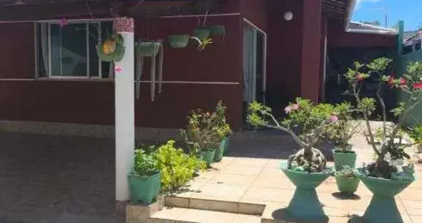 Térrea para venda possui 140 metros quadrados com 3 quartos