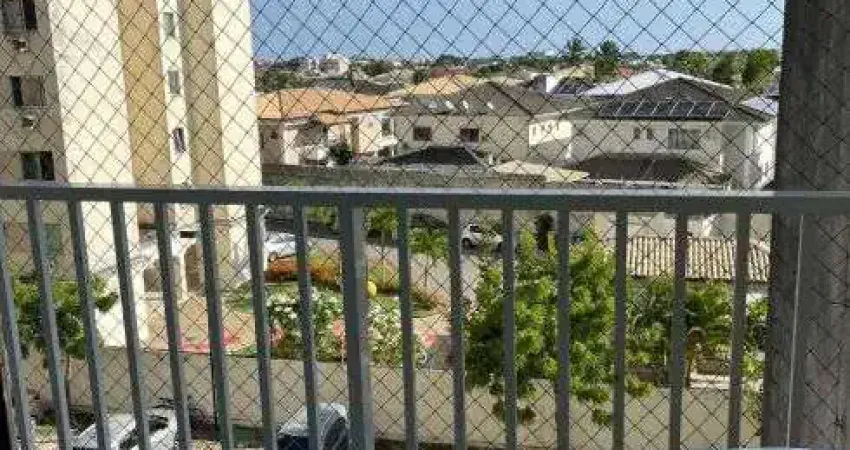 Imóvel para venda com 70 metros quadrados com 3 quartos em Buraquinho - Lauro de Freitas - BA