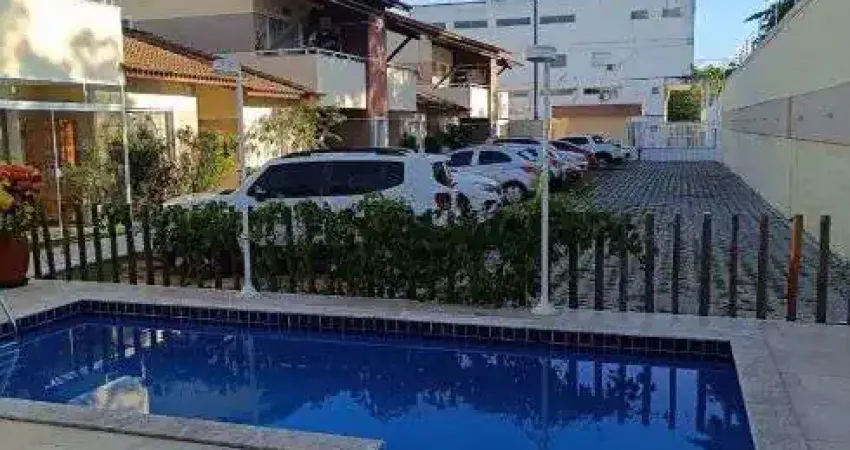 Imóvel para venda possui 70 metros quadrados com 2 quartos em Boa União (Abrantes) - Camaçari - BA