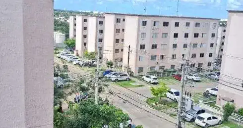 Imóvel para venda com 42 metros quadrados com 2 quartos em Caji - Lauro de Freitas - BA