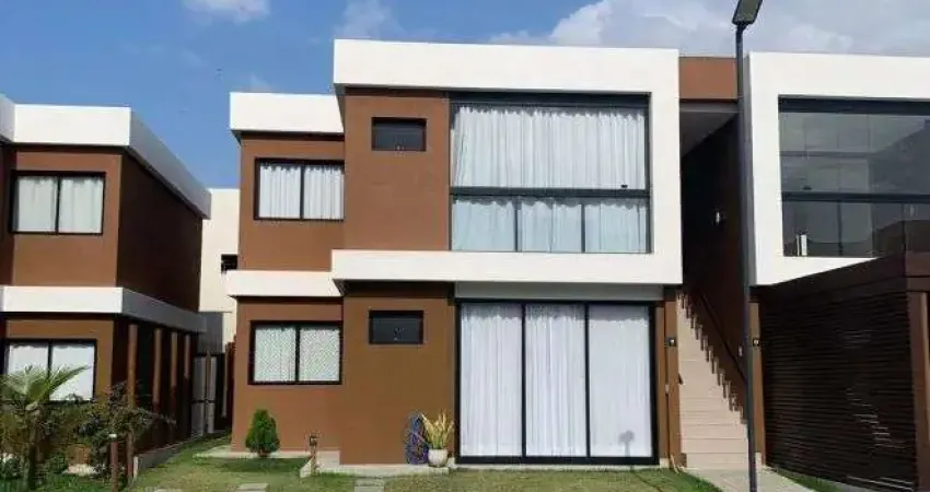 Apartamento para Venda em Lauro de Freitas, Buraquinho, 2 dormitórios, 2 suítes, 3 banheiros, 2 vaga