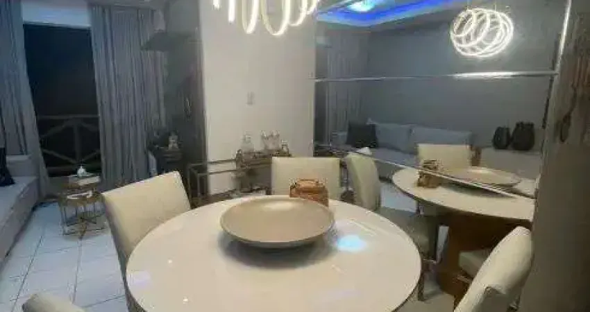 Imóvel para venda com 41 metros quadrados com 2 quartos