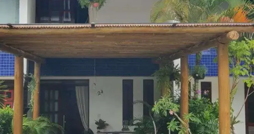 Apartamento para Venda em Lauro de Freitas, Buraquinho, 3 dormitórios, 3 suítes, 4 banheiros, 2 vaga